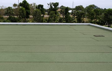all Mariandyrys roofing types quoted for