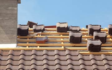Mariandyrys clay roofing costs