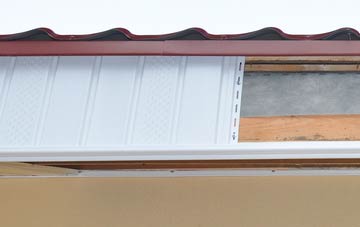 Mariandyrys fascia repair costs