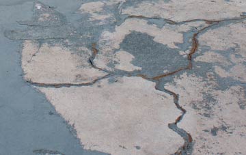 fibreglass roofing replacement Mariandyrys