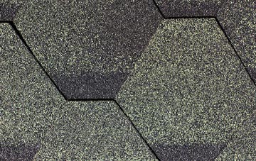 Mariandyrys fibreglass shingle repairs