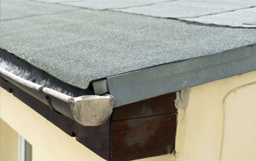 Mariandyrys flat garage roofing repairs