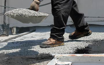 Mariandyrys flat roofing companies