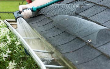 Mariandyrys gutter cleaning costs
