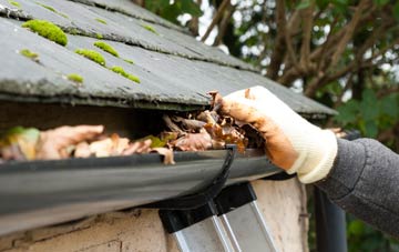gutter cleaning Mariandyrys, Isle Of Anglesey