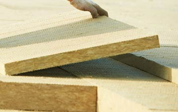 measuring Mariandyrys tapered insulation