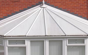 Mariandyrys polycarbonate conservatory roof repairs