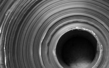 Mariandyrys pvc roof replacement