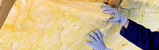 quotes for Mariandyrys roof insulation