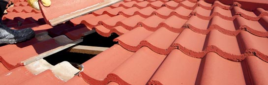 compare Mariandyrys roof repair quotes