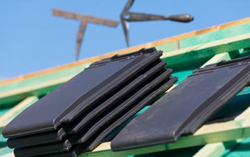 Mariandyrys slate roof alternatives