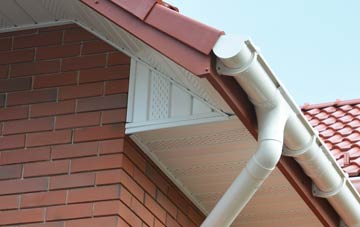 Mariandyrys soffit repair costs