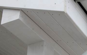 soffits Mariandyrys, Isle Of Anglesey