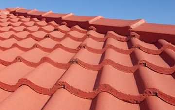 Mariandyrys tile and slate roof replacement