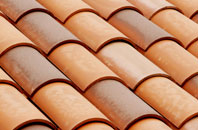 Mariandyrys clay roofing