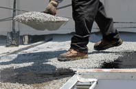 find rated Mariandyrys flat roofing replacement companies