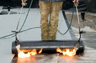 Mariandyrys flat roof sealing quote