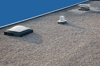 Mariandyrys flat roofing