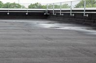 find rated Mariandyrys flat roofing companies