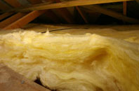 Mariandyrys pitch roof insulation