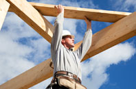 Mariandyrys roof replacement work