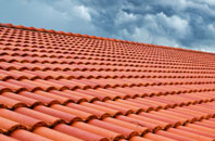 Mariandyrys roofing tiles