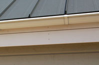 Mariandyrys soffit repair