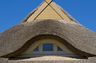 Mariandyrys thatch roofing